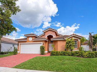 Sawgrass Preserve, Sunrise, FL 33323