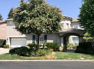 2467 E Soquel Cir, Fresno, CA 93720