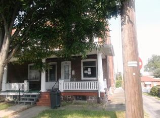 46 S Wyomissing Ave, Reading, PA 19607