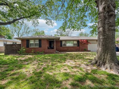 608 S 91st East Ave, Tulsa, OK, 74112