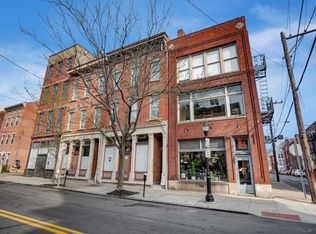 112 E 13th St UNIT 5, Cincinnati, OH 45202