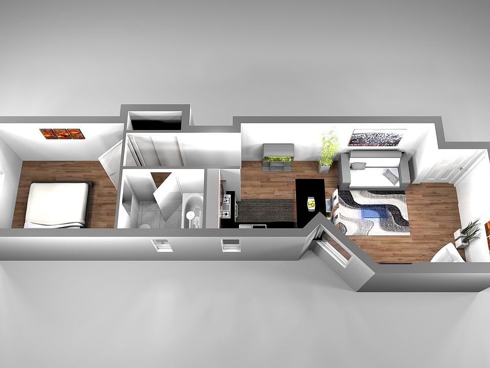 1st image of 152 E 83rd St #3BB
