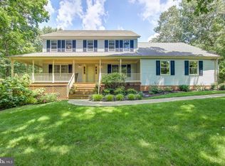 7747 Overbrook Dr, Catlett, VA 20119