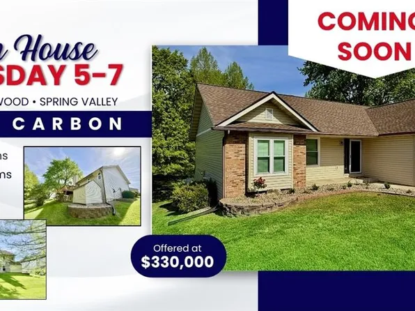 20 Englewood Dr, Glen Carbon, IL 62034