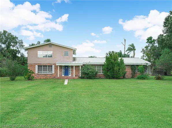 119 N Ohio Ave, Wauchula, FL 33873