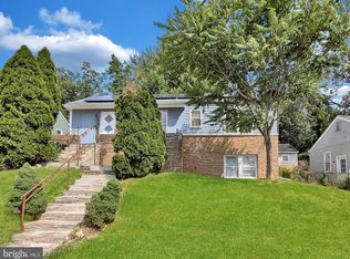 4807 55th Ave, Hyattsville, MD 20781