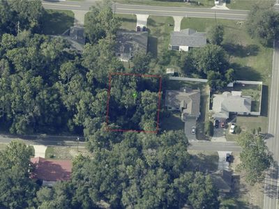 318 Temple St, Inverness, FL, 34452