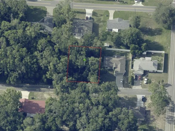 318 Temple St, Inverness, FL 34452
