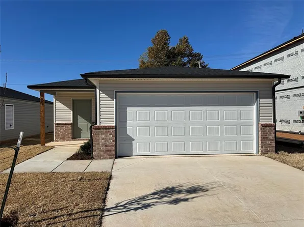 1081 Blue Ridge Dr, Purcell, OK 73080