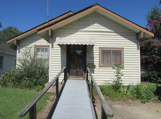 1406 S Main St, Stuttgart, AR 72160