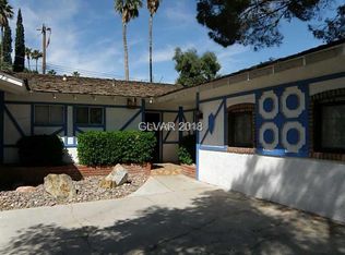 1416 Hillside Pl, Las Vegas, NV 89104