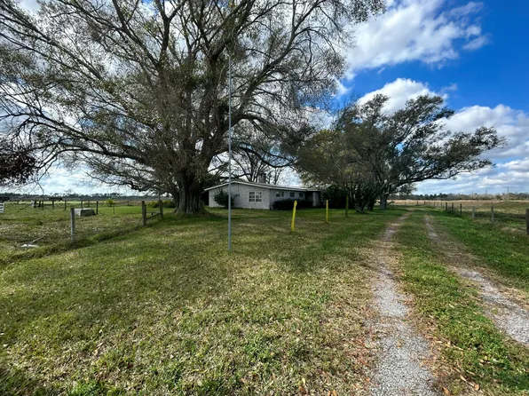 600 NW 344th Street, Okeechobee, FL 34972