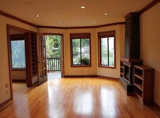 445 Scott St #2, San Francisco, CA 94117