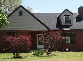 1452 Studer Ave, Columbus, OH 43206