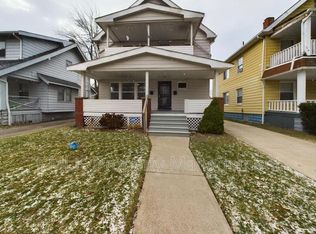 1502 E 173rd St, Cleveland, OH