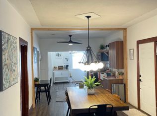 414 S Pecos St, Coleman, TX 76834