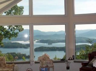 860 Ramey Mountain Rd, Hiawassee, GA 30546