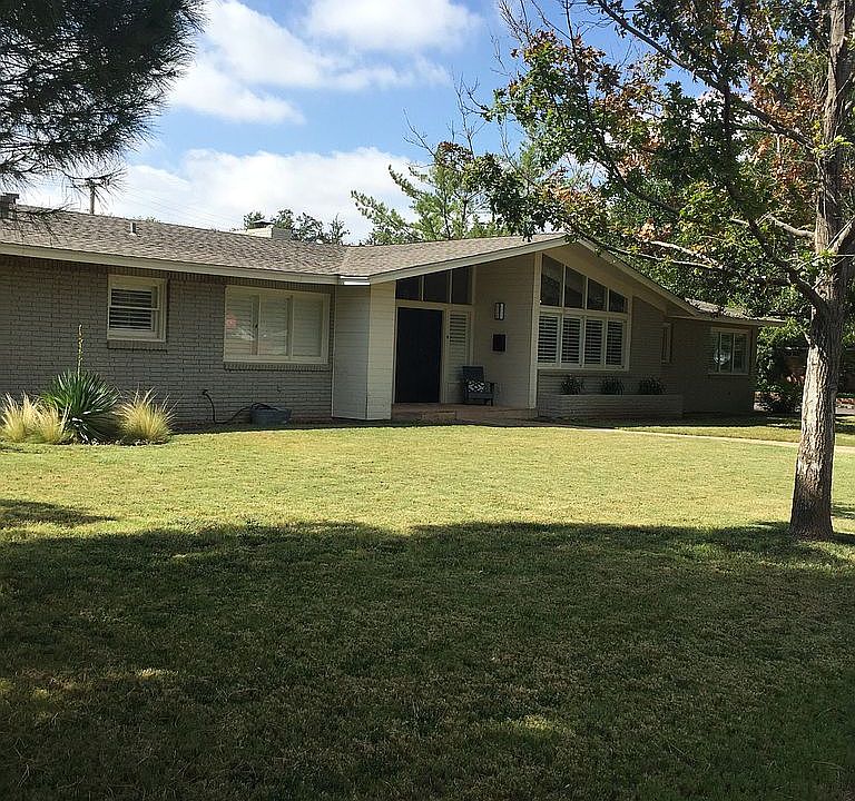 1505 Seaboard Ave, Midland, TX 79705 Zillow