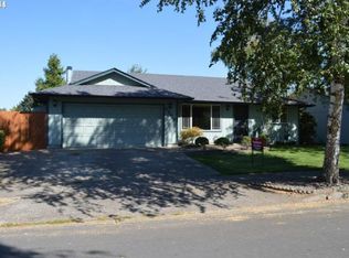 4659 Fuller Ave, Eugene, OR 97402