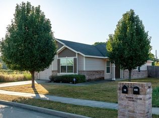 283 Turning Tree Rd, Wilmer, TX 75172