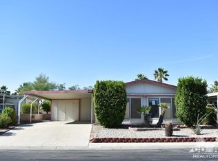 73320 Desert Greens Dr N, Palm Desert, CA 92260