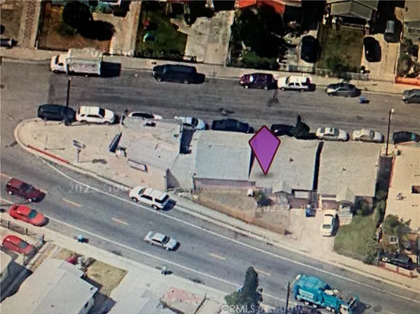 8512 Santa Fe Ave, Huntington Park, CA 90255