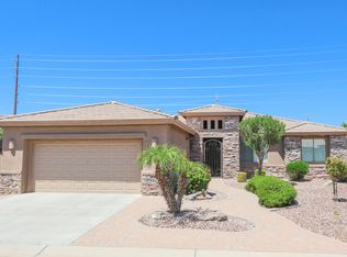 23718 S Illinois Ave, Sun Lakes, AZ 85248