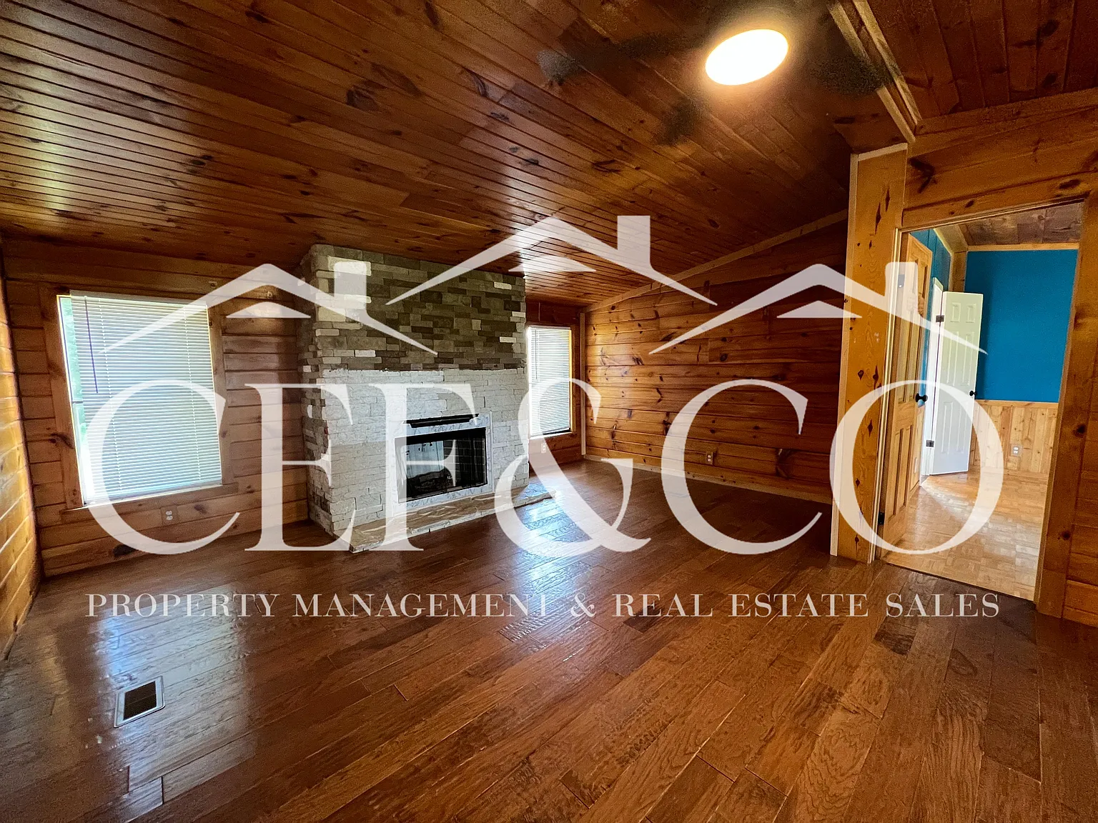 3 bed, 1107 sqft, $1,195 — Photo 3