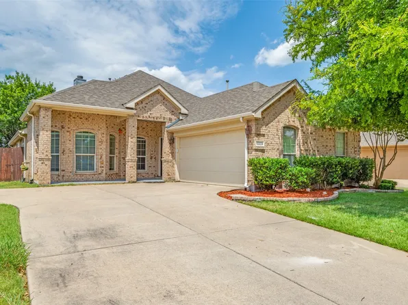 10224 Flat Creek Trl, McKinney, TX 75072