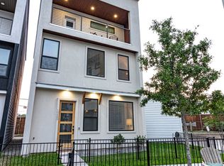 10624 Greengarden Rd, Dallas, TX 75218