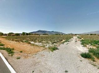 1650 W Bell Vista Ave, Pahrump, NV 89060