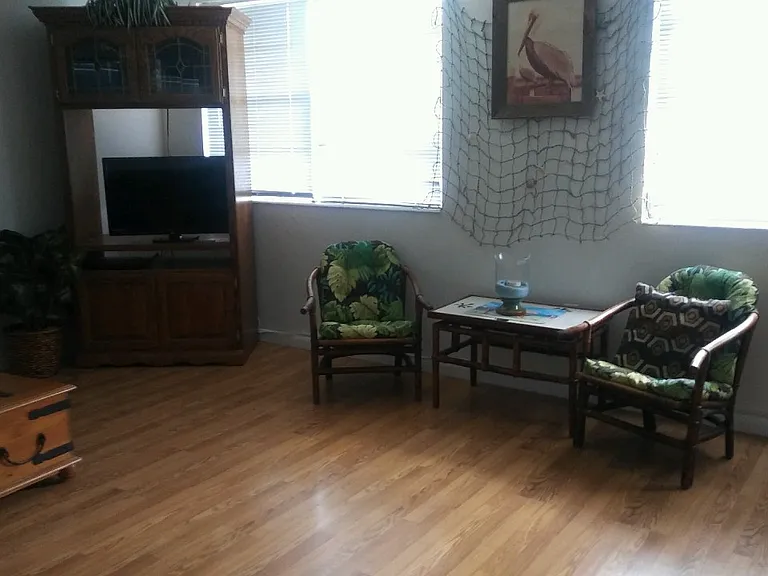 8401 N Atlantic Ave #B12 — Photo 2