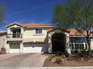 6622 Tranquil Seas Ct, Las Vegas, NV 89139