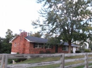 7522 Pine Acres Ct, Catlettsburg, KY 41129