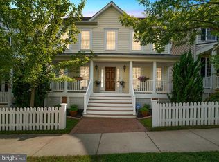 12602 Granite Rock Rd, Clarksburg, MD 20871