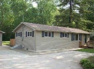 121 E Isabella Rd, Midland, MI 48640