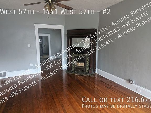 5th image of 1441 W 57th St APT 2
