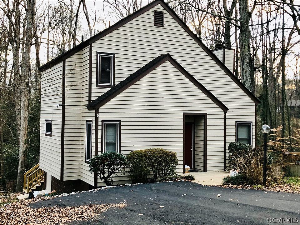 10113 Silverleaf Ter, North Chesterfield, VA 23236 Zillow
