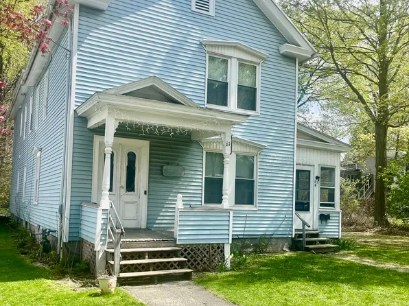 61 Pomeroy Ave, Pittsfield, MA 01201