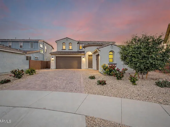 24918 N 143RD Drive, Surprise, AZ 85387