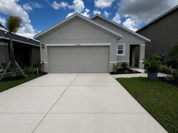 12251 SW Nettuno Way, Port Saint Lucie, FL 34987