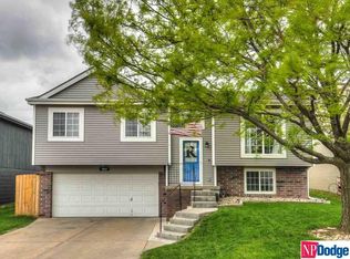 11859 Bauman Ave, Omaha, NE 68164