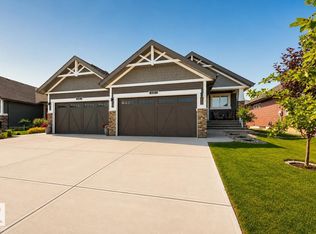 8120 222nd St NW, Edmonton, AB T5T 7M6