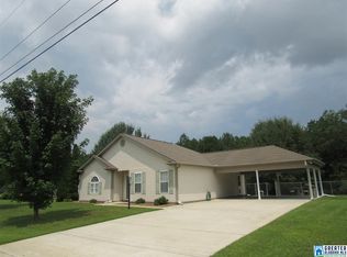 110 County Road 941, Clanton, AL 35045