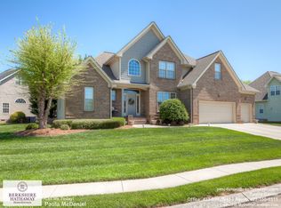 3192 Stepping Rock Dr, Apison, TN 37302