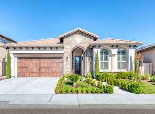 11805 N Bella Vita Ave, Fresno, CA