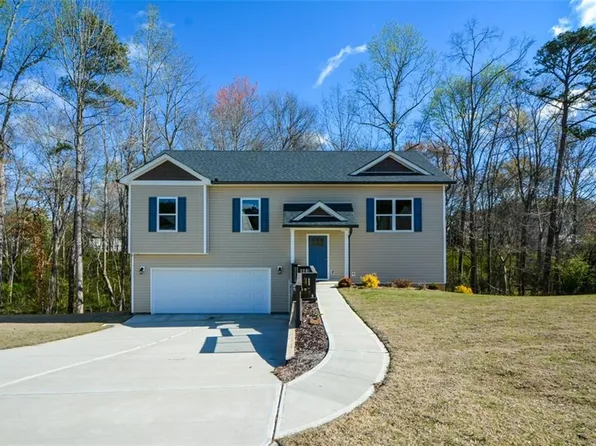 1816 Jessica Way, Winder, GA 30680