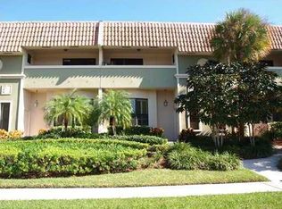 155 S Ocean Blvd APT 106, Boca Raton, FL 33432