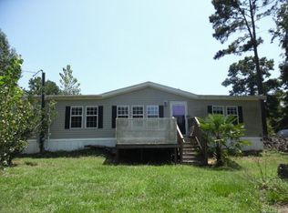 15015 Johns Rd, Keatchie, LA 71046