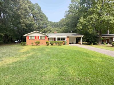 512 Pine St, Smithfield, NC, 27577